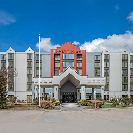 Hyatt Place Houston-North Exterior photo