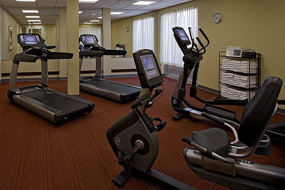 Hyatt Place Houston-North Facilities photo