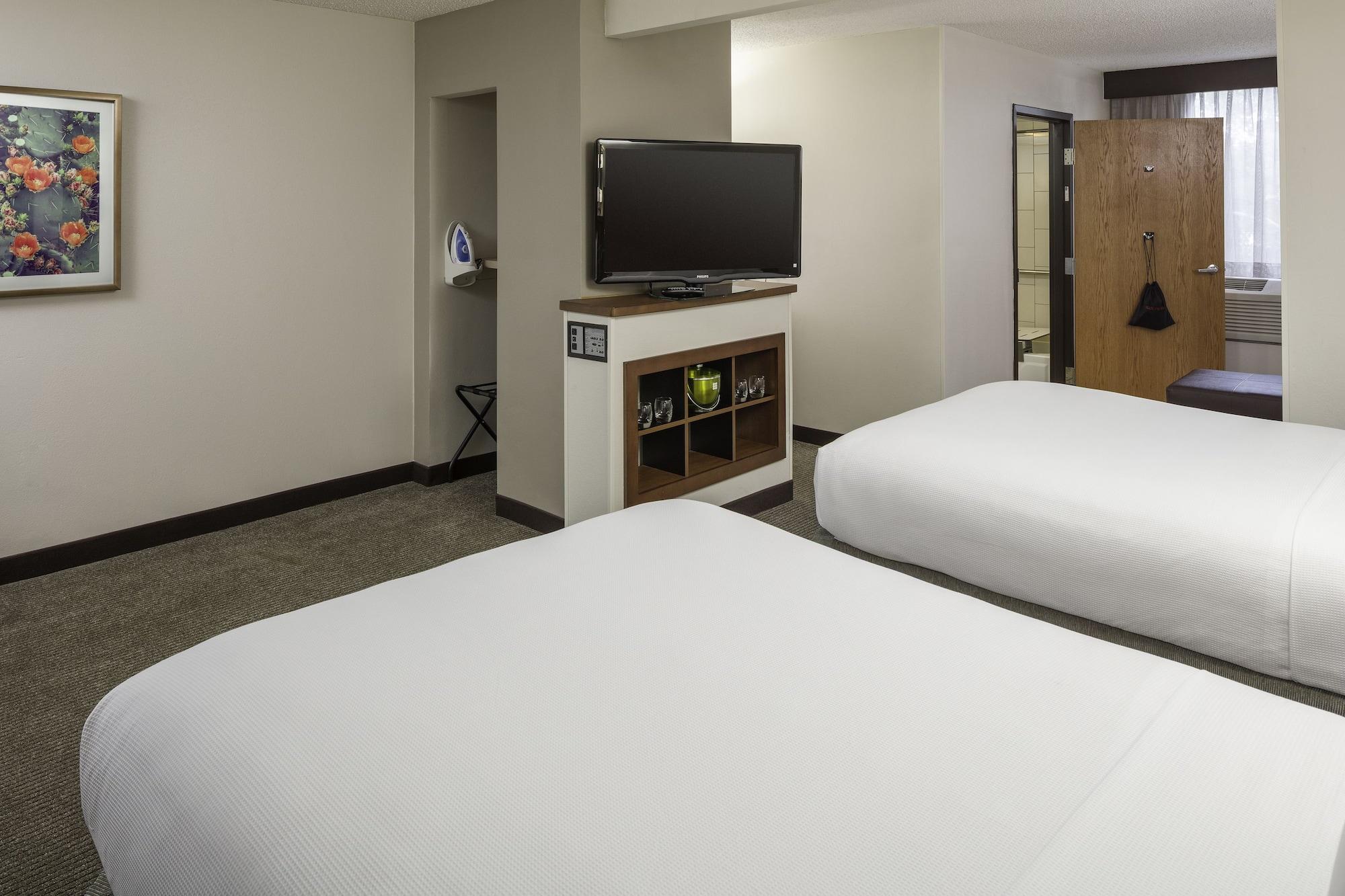 Hyatt Place Houston-North Exterior photo