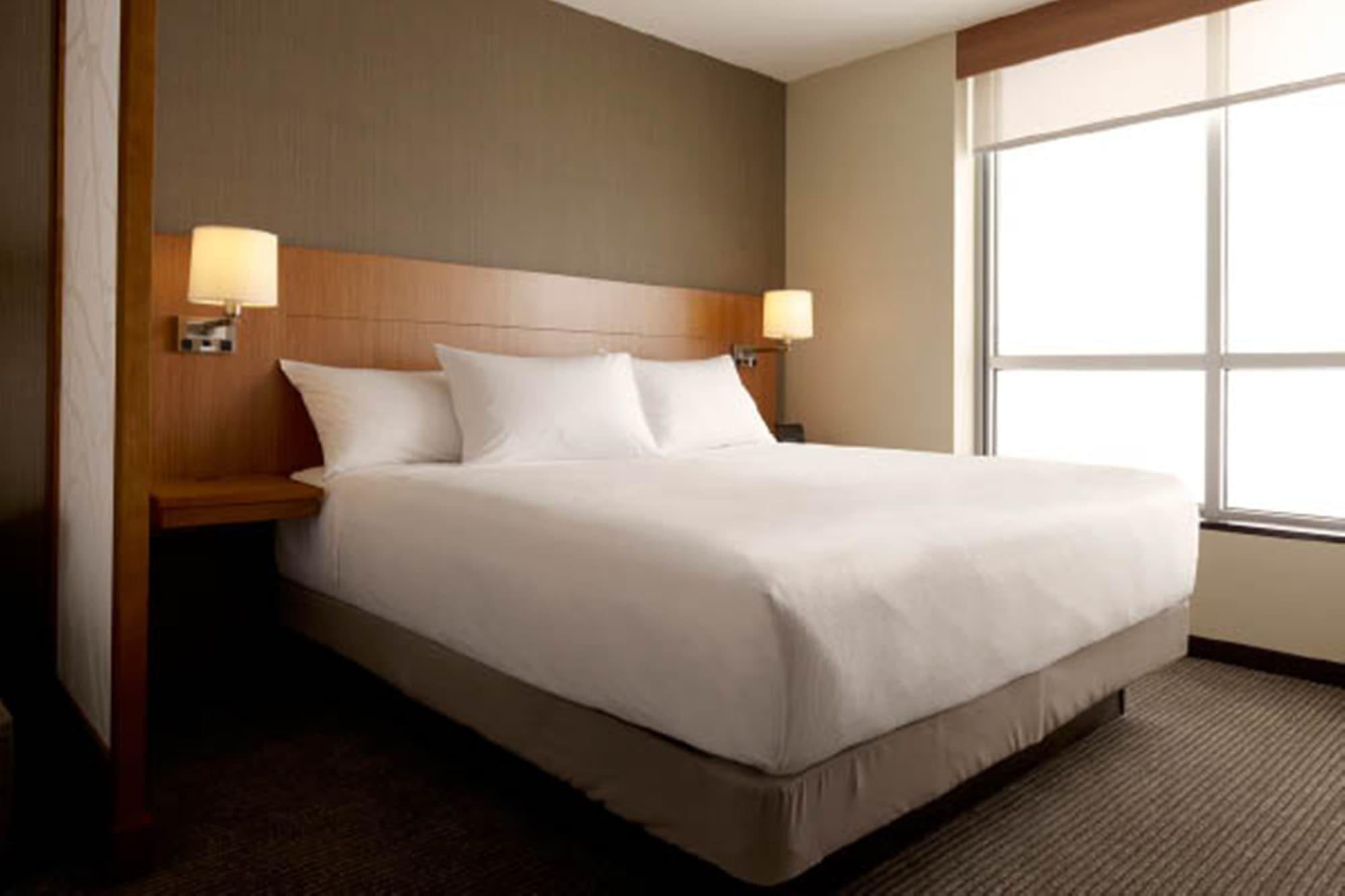 Hyatt Place Houston-North Exterior photo