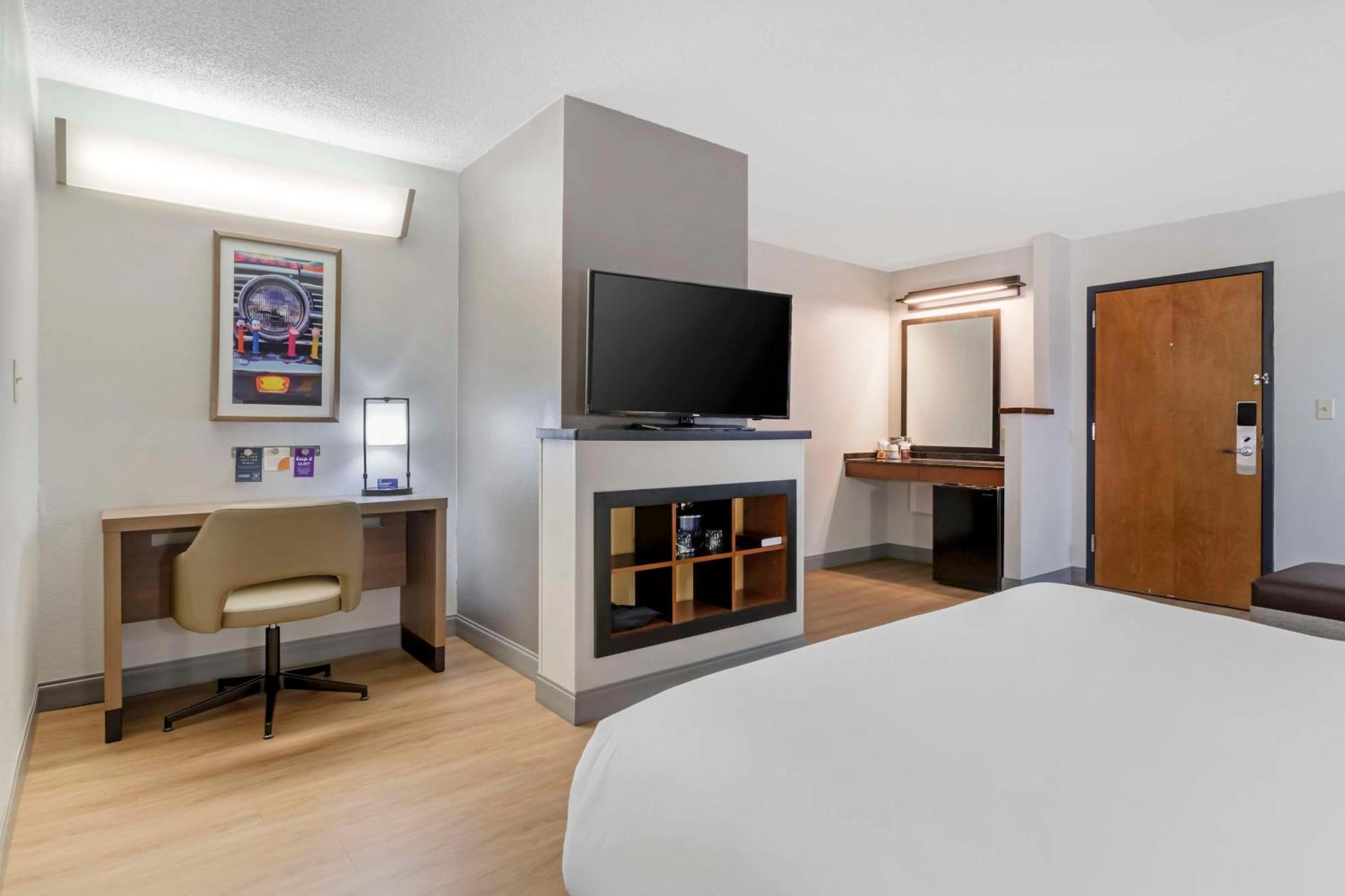 Hyatt Place Houston-North Exterior photo