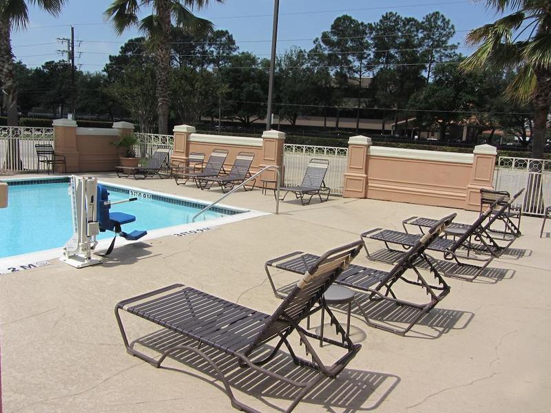 Hyatt Place Houston-North Exterior photo